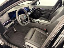 BMW 520d sDr 48V Tour MSp.Pro, Hybride Léger Diesel/Électricité, Occasion / Utilisé, Automatique - 5