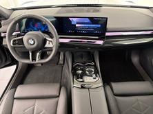 BMW 520d sDr 48V Tour MSp.Pro, Hybride Léger Diesel/Électricité, Occasion / Utilisé, Automatique - 7