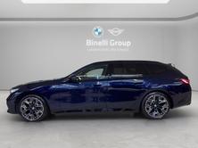 BMW 520d xDrive Touring M-SportPaket, Mild-Hybrid Diesel/Elektro, Occasion / Gebraucht, Automatik - 2