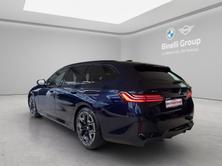 BMW 520d xDrive Touring M-SportPaket, Mild-Hybrid Diesel/Elektro, Occasion / Gebraucht, Automatik - 3