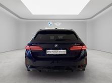BMW 520d xDrive Touring M-SportPaket, Mild-Hybrid Diesel/Elektro, Occasion / Gebraucht, Automatik - 4