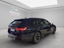 BMW 520d xDrive Touring M-SportPaket, Mild-Hybrid Diesel/Elektro, Occasion / Gebraucht, Automatik - 5