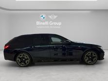 BMW 520d xDrive Touring M-SportPaket, Mild-Hybrid Diesel/Elektro, Occasion / Gebraucht, Automatik - 6