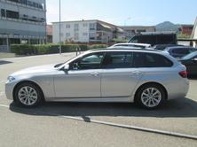 BMW 520d Touring Luxury Line Steptronic, Diesel, Occasion / Utilisé, Automatique - 2