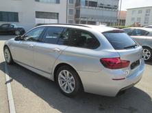 BMW 520d Touring Luxury Line Steptronic, Diesel, Occasion / Utilisé, Automatique - 3