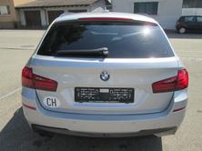 BMW 520d Touring Luxury Line Steptronic, Diesel, Occasion / Utilisé, Automatique - 4