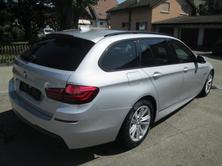 BMW 520d Touring Luxury Line Steptronic, Diesel, Occasion / Utilisé, Automatique - 5