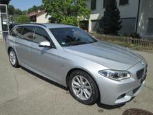 BMW 520d Touring Luxury Line Steptronic, Diesel, Occasion / Utilisé, Automatique - 6