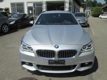 BMW 520d Touring Luxury Line Steptronic, Diesel, Occasion / Utilisé, Automatique - 7