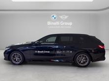BMW 520d xDrive Touring M-SportPaket, Mild-Hybrid Diesel/Electric, Second hand / Used, Automatic - 2