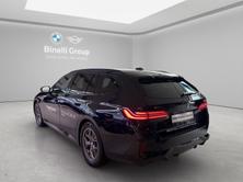 BMW 520d xDrive Touring M-SportPaket, Mild-Hybrid Diesel/Electric, Second hand / Used, Automatic - 3