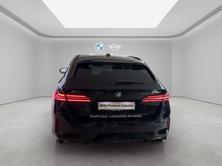 BMW 520d xDrive Touring M-SportPaket, Mild-Hybrid Diesel/Electric, Second hand / Used, Automatic - 4