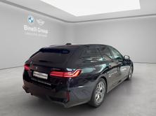 BMW 520d xDrive Touring M-SportPaket, Mild-Hybrid Diesel/Electric, Second hand / Used, Automatic - 5