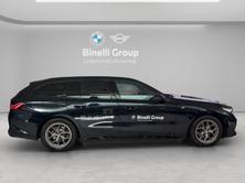 BMW 520d xDrive Touring M-SportPaket, Mild-Hybrid Diesel/Electric, Second hand / Used, Automatic - 6