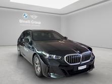 BMW 520d xDrive Touring M-SportPaket, Mild-Hybrid Diesel/Electric, Second hand / Used, Automatic - 7