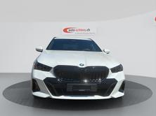 BMW 520d M Sport Pro Schadow sDrive Touring Steptronic, Hybride Léger Diesel/Électricité, Occasion / Utilisé, Automatique - 2