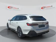 BMW 520d M Sport Pro Schadow sDrive Touring Steptronic, Hybride Léger Diesel/Électricité, Occasion / Utilisé, Automatique - 3