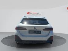BMW 520d M Sport Pro Schadow sDrive Touring Steptronic, Hybride Léger Diesel/Électricité, Occasion / Utilisé, Automatique - 4