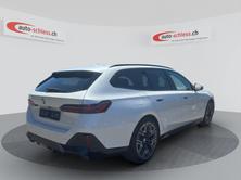 BMW 520d M Sport Pro Schadow sDrive Touring Steptronic, Hybride Léger Diesel/Électricité, Occasion / Utilisé, Automatique - 6
