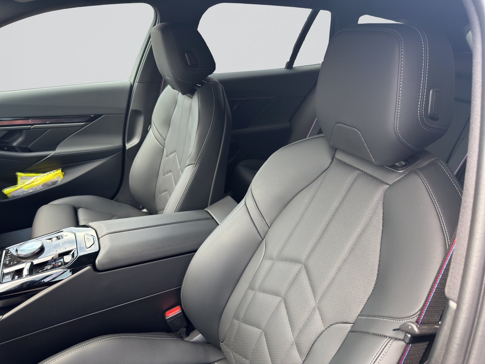 BMW 520d M Sport Pro 48V Touring Steptronic sDrive, Mild-Hybrid Diesel/Elektro, Occasion / Gebraucht, Automatik - 7