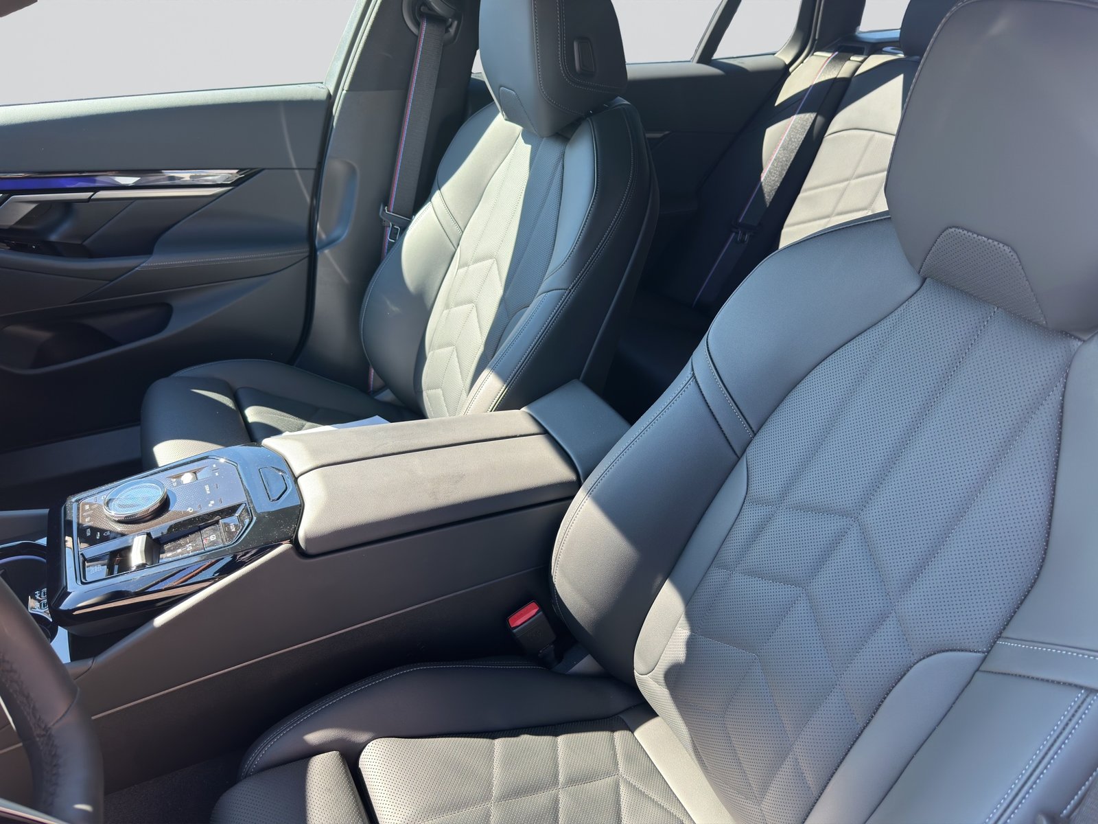 BMW 520d M Sport Pro 48V Touring Steptronic sDrive, Mild-Hybrid Diesel/Elektro, Occasion / Gebraucht, Automatik - 7