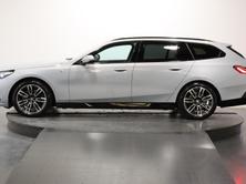 BMW 520d xDrive Touring, Mild-Hybrid Diesel/Elektro, Occasion / Gebraucht, Automatik - 2
