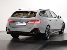 BMW 520d xDrive Touring, Mild-Hybrid Diesel/Elektro, Occasion / Gebraucht, Automatik - 3