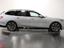 BMW 520d xDrive Touring, Mild-Hybrid Diesel/Elektro, Occasion / Gebraucht, Automatik - 4