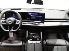 BMW 520d xDrive Touring, Mild-Hybrid Diesel/Elektro, Occasion / Gebraucht, Automatik - 7