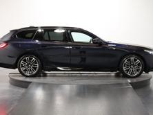 BMW 520d xDrive Touring, Mild-Hybrid Diesel/Elektro, Occasion / Gebraucht, Automatik - 3