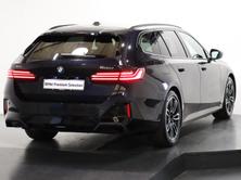 BMW 520d xDrive Touring, Mild-Hybrid Diesel/Elektro, Occasion / Gebraucht, Automatik - 4