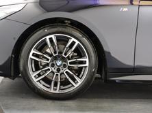 BMW 520d xDrive Touring, Mild-Hybrid Diesel/Elektro, Occasion / Gebraucht, Automatik - 6