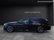 BMW 520d xDrive Touring, Mild-Hybrid Diesel/Elektro, Occasion / Gebraucht, Automatik - 2