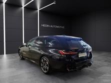 BMW 520d xDrive Touring, Mild-Hybrid Diesel/Elektro, Occasion / Gebraucht, Automatik - 3