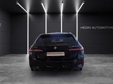 BMW 520d xDrive Touring, Mild-Hybrid Diesel/Elektro, Occasion / Gebraucht, Automatik - 4