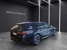 BMW 520d xDrive Touring, Mild-Hybrid Diesel/Elektro, Occasion / Gebraucht, Automatik - 5