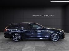 BMW 520d xDrive Touring, Mild-Hybrid Diesel/Elektro, Occasion / Gebraucht, Automatik - 6