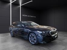 BMW 520d xDrive Touring, Mild-Hybrid Diesel/Elektro, Occasion / Gebraucht, Automatik - 7