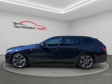BMW 520d 48V Touring M Sport *CH*gratis Service*, Hybride Leggero Diesel/Elettrica, Occasioni / Usate, Automatico - 2