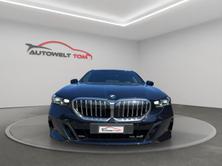 BMW 520d 48V Touring M Sport *CH*gratis Service*, Hybride Leggero Diesel/Elettrica, Occasioni / Usate, Automatico - 3