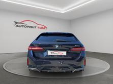 BMW 520d 48V Touring M Sport *CH*gratis Service*, Hybride Leggero Diesel/Elettrica, Occasioni / Usate, Automatico - 6