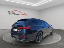 BMW 520d 48V Touring M Sport *CH*gratis Service*, Hybride Leggero Diesel/Elettrica, Occasioni / Usate, Automatico - 7