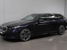 BMW 520d xDrive Touring, Mild-Hybrid Diesel/Elektro, Occasion / Gebraucht, Automatik - 2