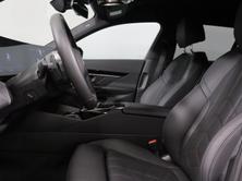 BMW 520d xDrive Touring, Mild-Hybrid Diesel/Elektro, Occasion / Gebraucht, Automatik - 3