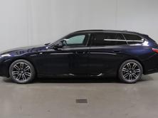 BMW 520d xDrive Touring, Mild-Hybrid Diesel/Elektro, Occasion / Gebraucht, Automatik - 5