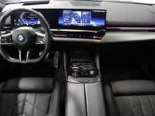 BMW 520d xDrive Touring, Mild-Hybrid Diesel/Elektro, Occasion / Gebraucht, Automatik - 7