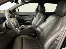 BMW 520d xDrive Touring, Mild-Hybrid Diesel/Elektro, Occasion / Gebraucht, Automatik - 3