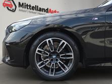 BMW 520d 48V Touring M Sport Steptronic, Hybride Leggero Diesel/Elettrica, Occasioni / Usate, Automatico - 6
