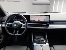 BMW 520d 48V Touring M Sport Steptronic, Hybride Leggero Diesel/Elettrica, Occasioni / Usate, Automatico - 7