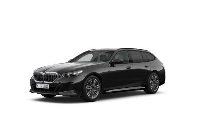 BMW 520d xDrive Touring